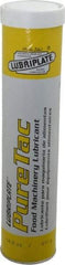 Lubriplate - 14.5 oz Cartridge Aluminum General Purpose Grease - Food Grade, 400°F Max Temp, NLGIG 2, - Exact Industrial Supply