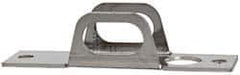 Eaton Cutler-Hammer - Starter Handle Guard - For Use with Flush Plate, Manual Motor Control Single Phase Starters, NEMA 1 Enclosure - Exact Industrial Supply