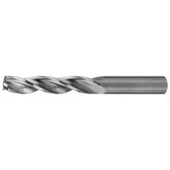 Walter-Titex - 11.7mm 150° Solid Carbide Jobber Drill - Exact Industrial Supply