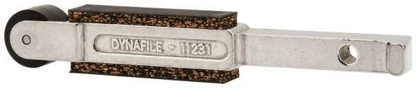 Dynabrade - 24" Long x 1/2" Wide Power Sander Contact Arm - 3/4" Diam, For Use with 14000 - Exact Industrial Supply