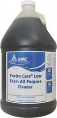 Rochester Midland Corporation - 1 Gal Bottle All-Purpose Cleaner - Liquid, Concentrated, Low Odor - Exact Industrial Supply