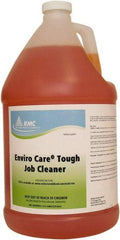 Rochester Midland Corporation - 1 Gal Bottle Cleaner/Degreaser - Liquid, Concentrated, Low Odor - Exact Industrial Supply
