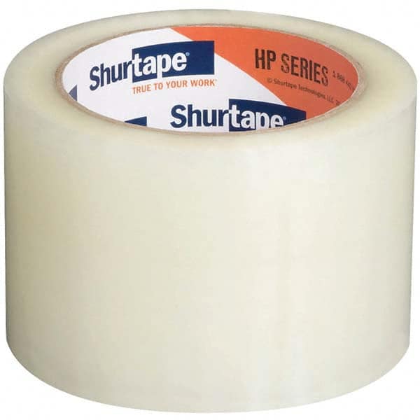 Shurtape - HP 100 General Purpose Grade Hot Melt Packaging Tape - Exact Industrial Supply