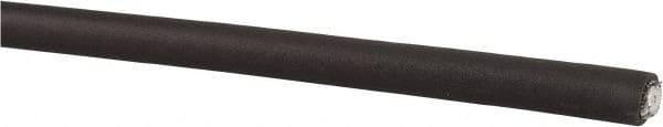 Southwire - RG6, 75 Ohm, 18 AWG, Coaxial Cable - 1,000 Ft. Long, 0.3 Inch Diameter, Steel Conductor, PVC Jacket - Exact Industrial Supply