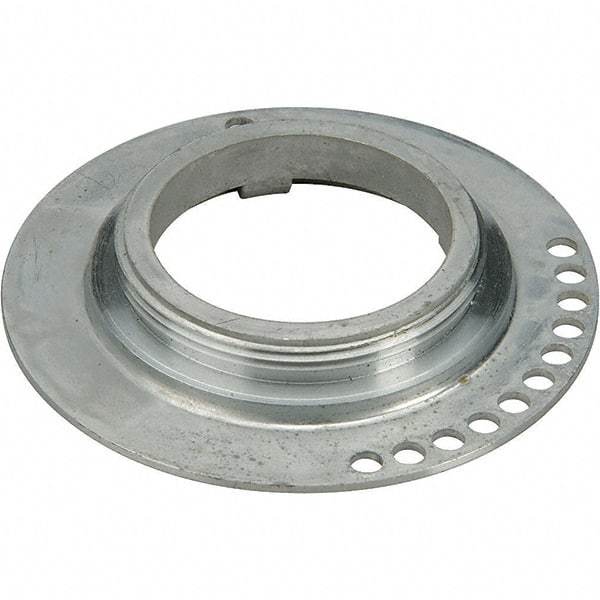 Dynabrade - Air Dual Action Sander Lock Ring - Exact Industrial Supply