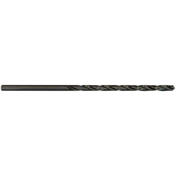 Value Collection - 1-3/8" Taper Length Drill Bit - Exact Industrial Supply