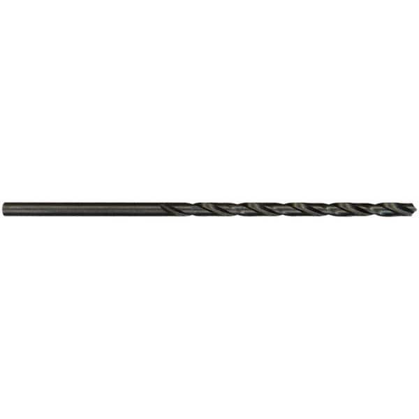 Value Collection - 1-3/4" Taper Length Drill Bit - - Exact Industrial Supply