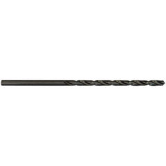 Value Collection - 1-1/2" Taper Length Drill Bit - Exact Industrial Supply