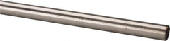 Value Collection - 6' Long, 3/8" OD, 304 Stainless Steel Tube - 0.049" Wall Thickness - Exact Industrial Supply