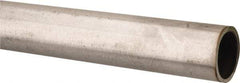 Value Collection - 6' Long, 5/8" OD, 304 Stainless Steel Tube - 0.049" Wall Thickness - Exact Industrial Supply