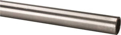 Value Collection - 6' Long, 5/8" OD, 304 Stainless Steel Tube - 0.065" Wall Thickness - Exact Industrial Supply