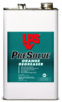 Presolve Orange Degreaser - 1 Gallon - Exact Industrial Supply