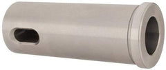Value Collection - 50mm OD, Type CL Lathe Tool Holder Bushing - 4MT - Exact Industrial Supply