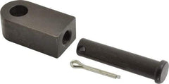 Norgren - Air Cylinder Rod - -20°F Min Temp, Use with 1-1/2" to 2-1/2" NFPA Cylinders - Exact Industrial Supply