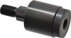 Norgren - Air Cylinder Rod Coupler - -20°F Min Temp, Use with 1-1/2" to 2-1/2" NFPA Cylinders - Exact Industrial Supply