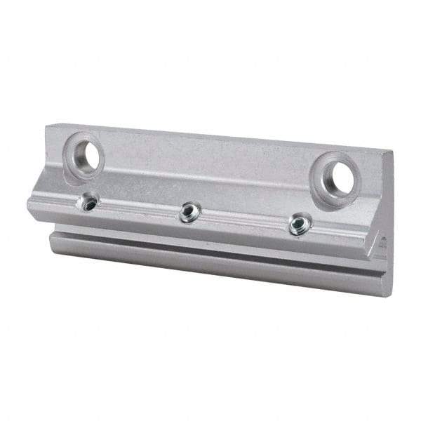 Norgren - Air Cylinder Center Support Bracket - -22°F Min Temp, Use with 1" Bore - Exact Industrial Supply