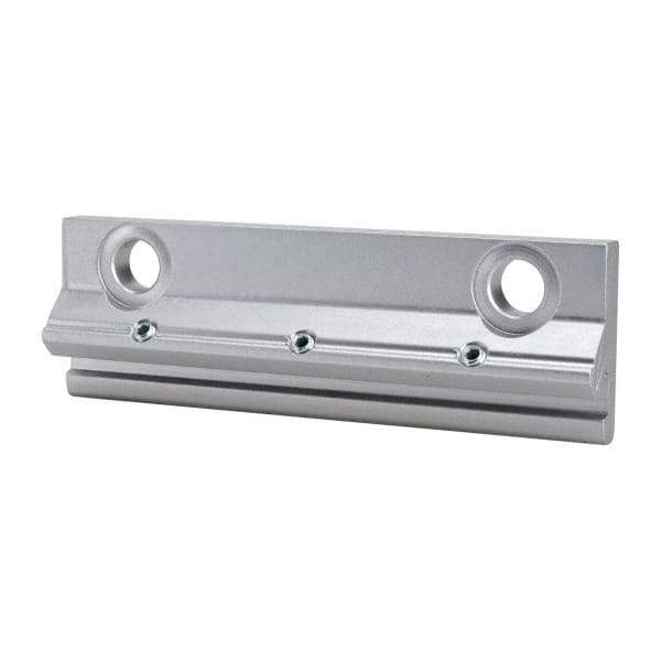 Norgren - Air Cylinder Center Support Bracket - -22°F Min Temp, Use with 1-1/4" Bore - Exact Industrial Supply