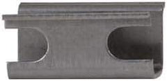 Norgren - Air Cylinder Switch Clamp Adapter - -5°F Min Temp, Use with Lintra Rodless Cylinders - Exact Industrial Supply