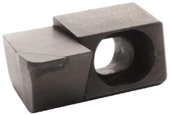 Kennametal - K90B100 Grade KD1410 PCD Milling Insert - Uncoated - Exact Industrial Supply