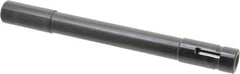 APT - 1 Inch Holder, 1 Inch Diameter, 10 Inch Overall Length, Pilot Holder - Series E - Exact Industrial Supply