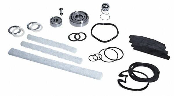 Ingersoll-Rand - Angle & Disc Grinder Tune-Up Kit - For Use with 61H Series Grinders - Exact Industrial Supply