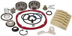 Ingersoll-Rand - Motor Tune Up Kit - For Use with Impact Wrench 2131P - Exact Industrial Supply