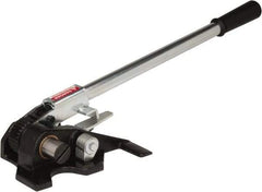 Value Collection - Up to 1-1/4" x 0.035" Thick, Tensioner-Windlass (Drum) - Exact Industrial Supply