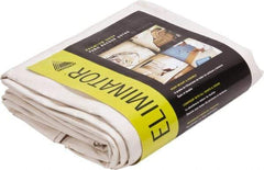 TRIMACO - Heavy Weight Butyl Drop Cloth - 12' x 9' - Exact Industrial Supply