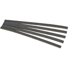 Dynabrade - 3/4" Wide Power Sander Soft Platen Pad - Exact Industrial Supply