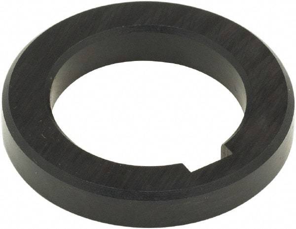 Parlec - 1-1/4" ID, Machine Tool Arbor Spacer - 3/4" Thick - Exact Industrial Supply