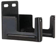 Norgren - Steel FRL Universal Mounting Bracket - Use with Compact Compressed Air Filters - Exact Industrial Supply