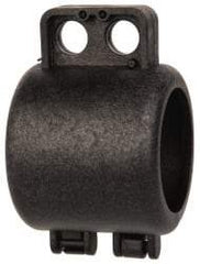 Norgren - Acetal Plastic FRL Regular Knob - Use with Compact Compressed Air Filters - Exact Industrial Supply