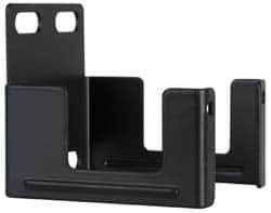 Norgren - Steel FRL Universal Mounting Bracket - Use with Intermediate Compressed Air Filters - Exact Industrial Supply