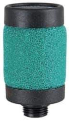 Norgren - FRL Filter Element - Use with Miniature Compressed Air Filters - Exact Industrial Supply