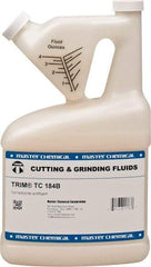 Master Fluid Solutions - 0.5 Gal Bottle Anti-Foam/Defoamer - Low Foam & Non-Silicone - Exact Industrial Supply