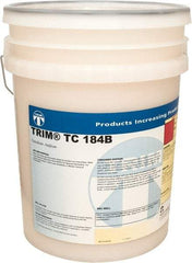Master Fluid Solutions - 5 Gal Pail Anti-Foam/Defoamer - Low Foam & Non-Silicone - Exact Industrial Supply
