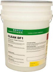 Master Fluid Solutions - 5 Gal Pail Anti-Foam/Defoamer - Low Foam - Exact Industrial Supply
