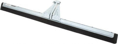 Harper Brush - Squeegees Frames & Refills Type: Floor Squeegee Frame Style: Straight - Exact Industrial Supply