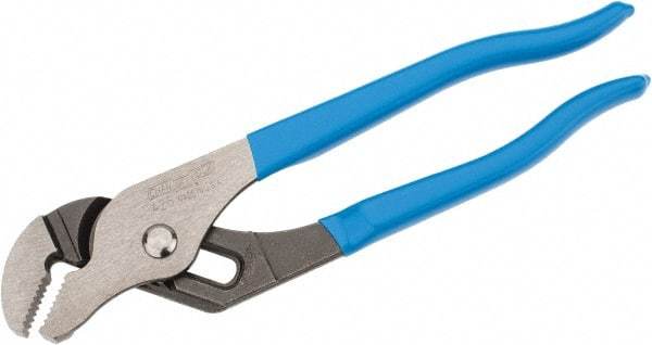 Channellock - 3 Piece Tongue & Groove Plier Set - Comes in Display Card - Exact Industrial Supply