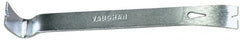 Vaughan Bushnell - 5-1/2" OAL Flat Bar - Exact Industrial Supply