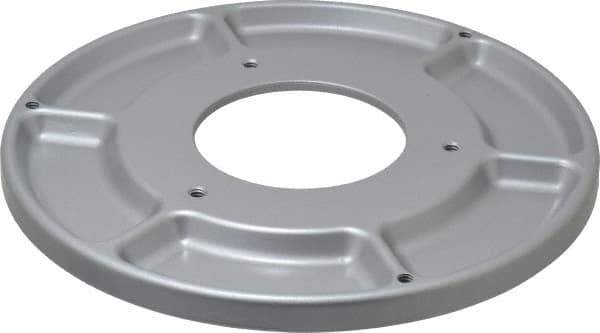 Panavise - 19.05mm High x 215.9mm Wide Parts Tray - For Use with Panavises - Exact Industrial Supply