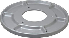 Panavise - 19.05mm High x 215.9mm Wide Parts Tray - For Use with Panavises - Exact Industrial Supply