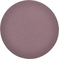 3M - 5" Diam, 180 Grit Aluminum Oxide Adhesive PSA Disc - Very Fine Grade, X Weighted Cloth Backing, For Bench Top Motors, Random Orbital Sanders - Exact Industrial Supply