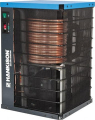 Hankison - 0.16 HP, 25 CFM Refrigerated Air Dryer - Exact Industrial Supply