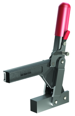 #5110B - Vertical Hold Down - Toggle Clamp - Exact Industrial Supply