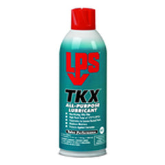 Tkx Penetrant - 11 oz - Exact Industrial Supply