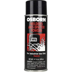 Osborn - Welder's Anti-Spatter - 115 oz Aerosol - Exact Industrial Supply