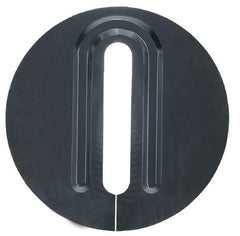 Berkeley - Basins Type: Slotted Sump Basin Cover For Use With: Sump Basins - Exact Industrial Supply