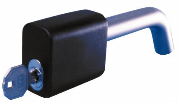 Fulton - Fulton Receiver Lock - Exact Industrial Supply