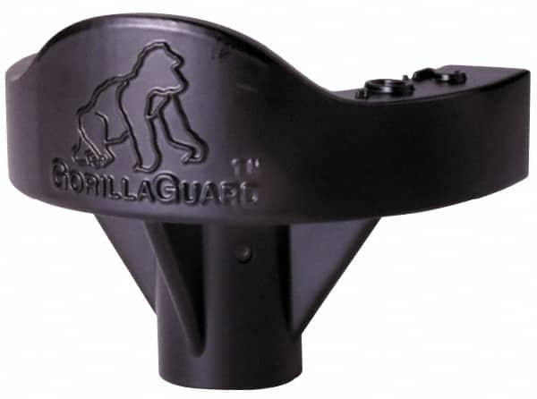 Fulton - Coupler Lock Fulton Trailer Lock - Exact Industrial Supply